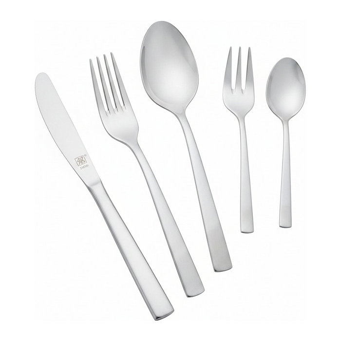 Zwilling 02172-308-0 Besteck Set Cult poliert, 30 teilig