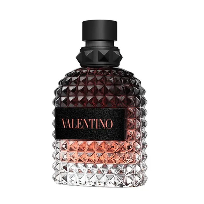 Valentino Born In Roma Coral Fantasy Uomo Eau de Toilette 100 ml
