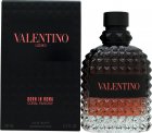 Valentino Born In Roma Coral Fantasy Uomo Eau de Toilette 100 ml