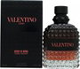 Valentino Born In Roma Coral Fantasy Uomo Eau de Toilette 100 ml