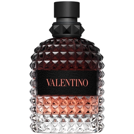 VALENTINO UOMO BORN IN ROMA CORAL FANTASY