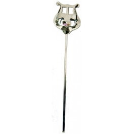 Atril Flexible Obrac 20 cm