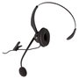 Auerswald COMfortel H-200 Headset Negro