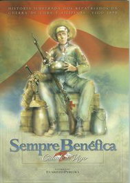 Sempre benefica cidade de vigo, Evaristo Pereira - INSTITUTO ESTUDIOS VIGUESES