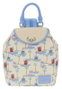 Lilo & Stitch by Loungefly Mochila Micro Stitch, Angel, & Leroy