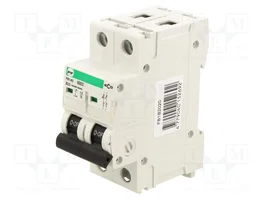 Promfactor Baltic Interruptor magnetotérmico ECO 20A 2 polos