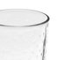 VIVALTO Set 6 Vasos 265ml Puntos Nilo 26x9x16cm (Set de 8)