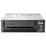 HPE StoreEver LTO-8 Ultrium 30750 Unidad Cinta Interna SAS - 30 TB Nativo (12 TB) 300 MB/s, 5.25", BC022A
