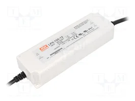 Mean Well LPV-Serie 12V 120W IP67
