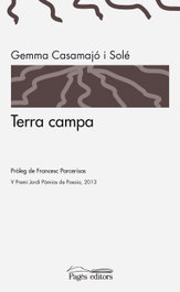 Terra campa, Gemma Casamajó Solé - PAGES EDITORS