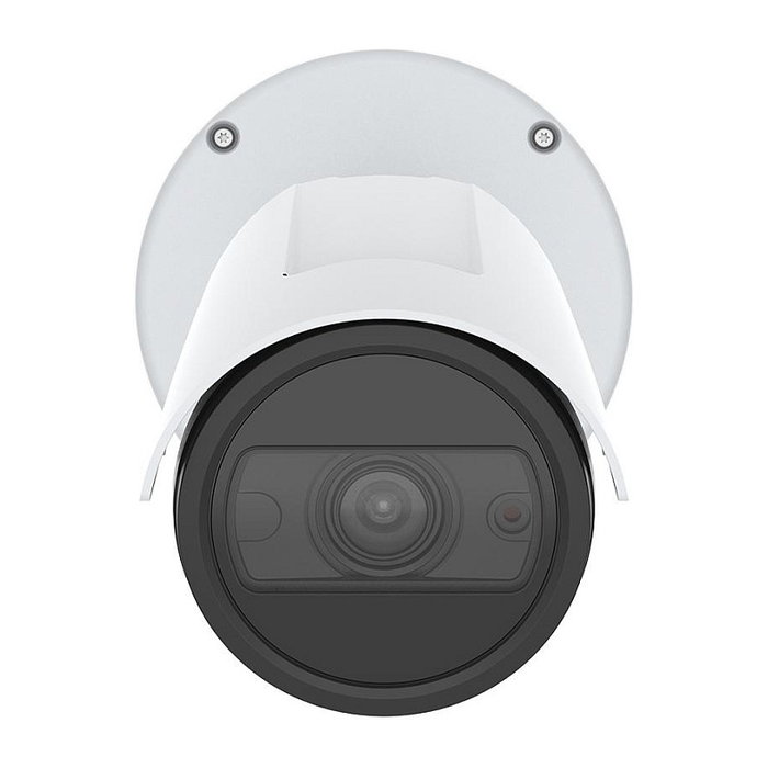 Axis Cámara de red P1465-LE 2 MP, Interior/Exterior, Bala, Visión Nocturna, Resistente a la Intemperie, IP67 Axis Cámara de red P1465-LE 2 MP, Interior/Exterior, Bala, Visión Nocturna, Resistente a la Intemperie, IP67