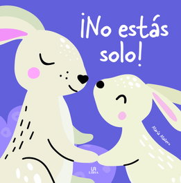 LIBSA, ¡No Estás Solo! - María Mañeru Cámara