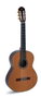 Admira Guitarra Clásica A15 Serie Artesanía Zurda