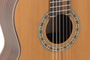 Admira Guitarra Clásica A15 Serie Artesanía Zurda