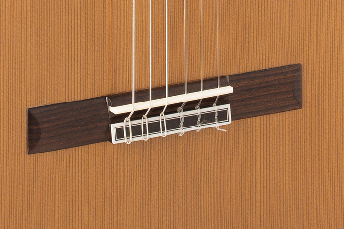 Admira Guitarra Clásica A15 Serie Artesanía Zurda