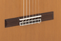 Admira Guitarra Clásica A15 Serie Artesanía Zurda