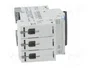 LEGRAND Interruptor magnetotérmico S300 TX 16A 3 polos Caract D