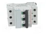 LEGRAND Interruptor magnetotérmico S300 TX 16A 3 polos Caract D