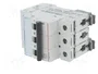 LEGRAND Interruptor magnetotérmico S300 TX 16A 3 polos Caract D