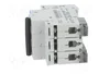 LEGRAND Interruptor magnetotérmico S300 TX 16A 3 polos Caract D