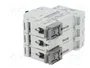 LEGRAND Interruptor magnetotérmico S300 TX 16A 3 polos Caract D