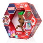 Wow Stuff Figura Pod Marvel Groot - Coleccionable con iluminación por sensor de movimiento, pilas AAA no incluidas
