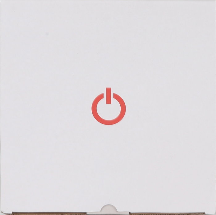Inde Picadora de Vidrio Eléctrica 2L, 20x20x27 cm, Basic Home (6 Unidades)