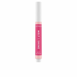 Catrice MELT & SHINE Bálsamo Labial 060-Malibu Barbie