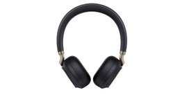Yealink BH76 Auriculares Diadema USB-A para Teams, Bluetooth 5.2, Cancelación Activa de Ruido (ANC) y Micrófono Retráctil - Hasta 40 Horas de Batería
