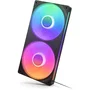 NZXT RF-U24HF-B1 F240 RGB Core Ventilador de 240mm Negro