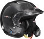 Stilo Casco Venti4 WRC Carbono FIA8859-24 SA2020 + HANS Talla 59
