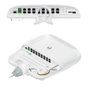 Ubiquiti EdgePoint EP-S16 Switch L2/L3 con 16 puertos Gigabit y PoE