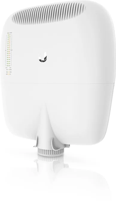 Ubiquiti EdgePoint EP-S16 16 Puertos Gigabit, 2 SFP+, PoE, Blanco