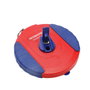 Workpro Cinta métrica de fibra de vidrio 30 m