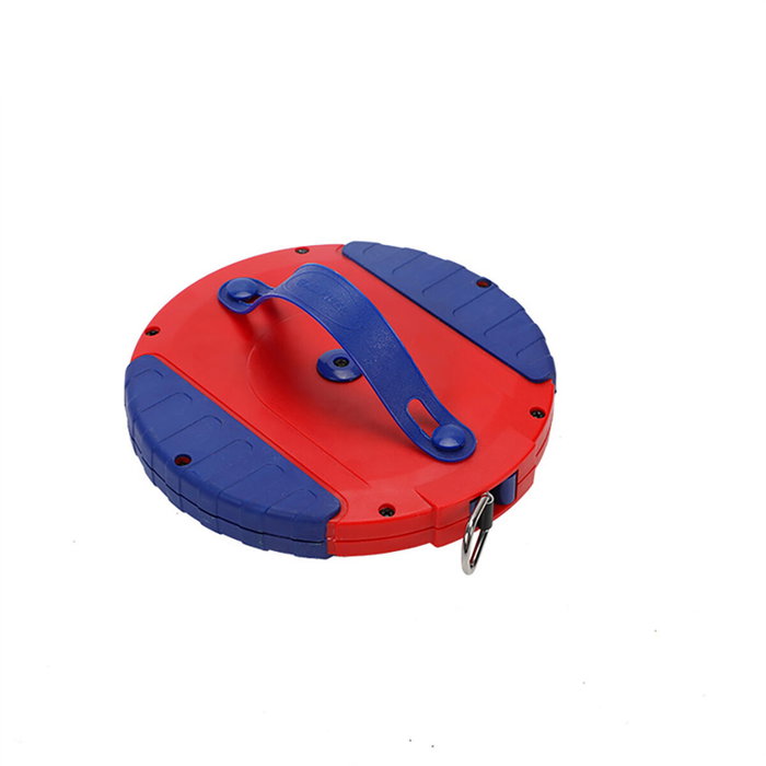 Workpro Cinta métrica de fibra de vidrio 30 m Workpro Cinta métrica de fibra de vidrio 30 m