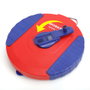 Workpro Cinta métrica de fibra de vidrio 30 m