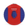 Workpro Cinta métrica de fibra de vidrio 30 m