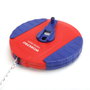 Workpro Cinta métrica de fibra de vidrio 30 m
