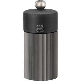 Peugeot Line Molinillo de pimienta de 12 cm Grafito y Madera