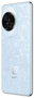 Huawei nova 14 Pro Azul, 512GB, 12GB RAM, 6.78" OLED, 50MP+12MP+8MP Cámara, Android