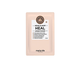 Head & Hair Heal, Acondicionador de tratamiento capilar, Anticaspa, 12 ml