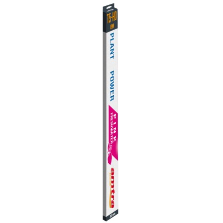 Nayeco Fluorescente Plant Power T5 54W Luz Diurna 8500K Tubo para Agua Dulce Estimula Crecimiento Plantas