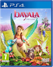 WR-WILD RIVER GAMES BAYALA THE GAME
