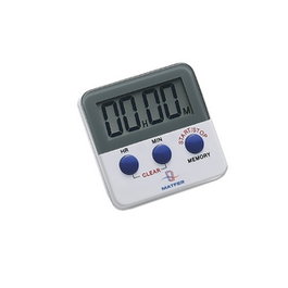 Matfer Oviplas Minutero de Bolsillo de 6 cm