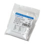 LogiLink NK4020 Toma Keystone de 2 módulos RJ-45 Blanco