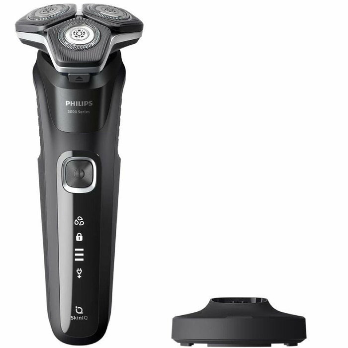 Philips Shaver Series 5000 S5898/25 Afeitadora eléctrica Wet & Dry Philips Shaver Series 5000 S5898/25 Afeitadora eléctrica Wet & Dry