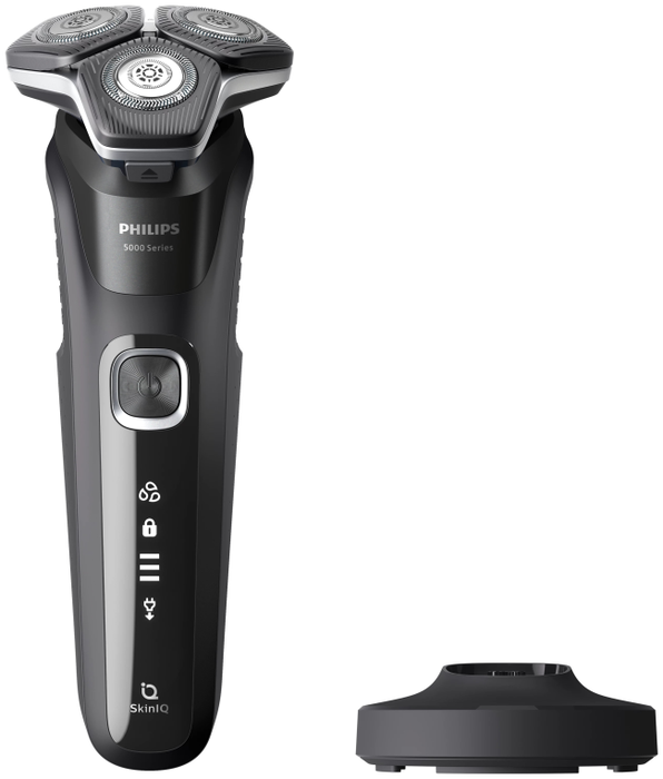 Philips Shaver Series 5000 S5898/25 Afeitadora eléctrica Wet & Dry Philips Shaver Series 5000 S5898/25 Afeitadora eléctrica Wet & Dry