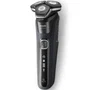 Philips Afeitadora Shaver Series 5000 S5898/25 con Tecnología SkinIQ, Afeitado Wet & Dry, Hasta 60 Minutos de Autonomía