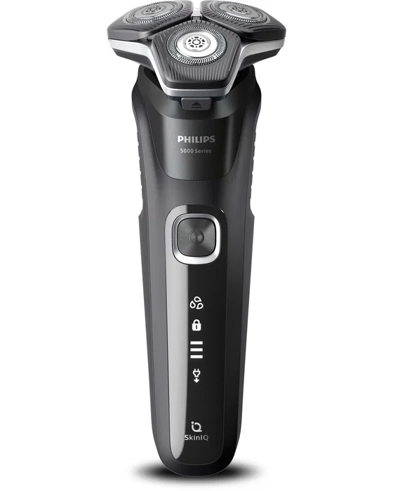 Philips Shaver Series 5000 S5898/25 Afeitadora Eléctrica Seco y Mojado Philips Shaver Series 5000 S5898/25 Afeitadora Eléctrica Seco y Mojado