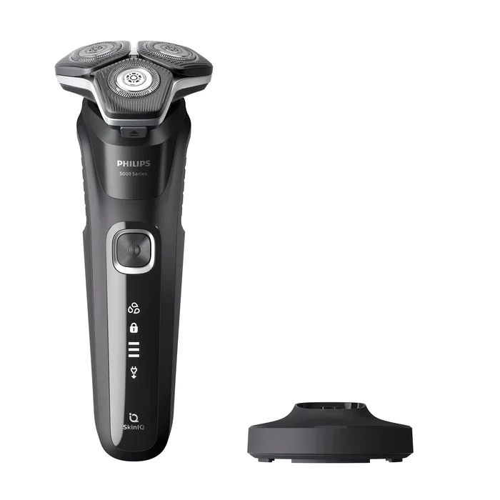 Philips Shaver Series 5000 S5898/25 Afeitadora Eléctrica Seco y Mojado Philips Shaver Series 5000 S5898/25 Afeitadora Eléctrica Seco y Mojado